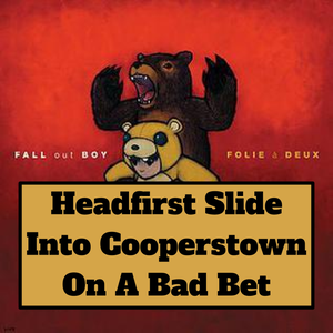 Untitled Presentation 49 — Every Fall Out Boy Song (2023 with SMFS & Fire) option 79