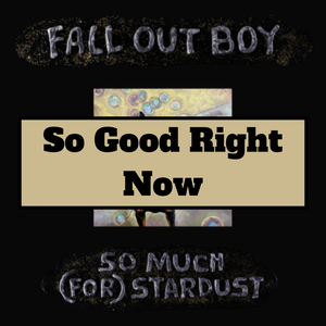 Untitled Presentation 5 — Every Fall Out Boy Song (2023 with SMFS & Fire) option 80