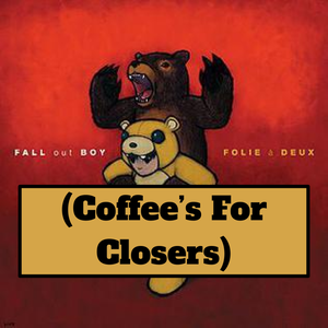 Untitled Presentation 51 — Every Fall Out Boy Song (2023 with SMFS & Fire) option 82