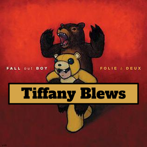 Untitled Presentation 54 — Every Fall Out Boy Song (2023 with SMFS & Fire) option 85