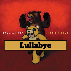 Untitled Presentation 58 — Every Fall Out Boy Song (2023 with SMFS & Fire) option 89