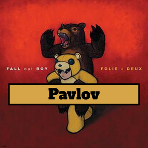 Untitled Presentation 59 — Every Fall Out Boy Song (2023 with SMFS & Fire) option 90