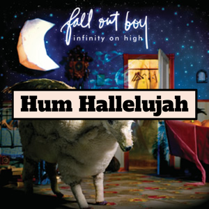 Untitled Presentation 64 — Every Fall Out Boy Song (2023 with SMFS & Fire) option 96