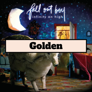 Untitled Presentation 65 — Every Fall Out Boy Song (2023 with SMFS & Fire) option 97