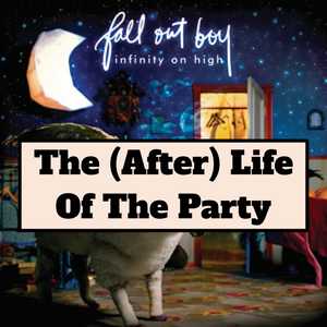 Untitled Presentation 68 — Every Fall Out Boy Song (2023 with SMFS & Fire) option 100