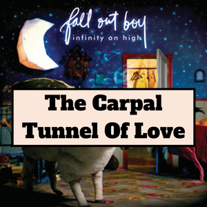 Untitled Presentation 69 — Every Fall Out Boy Song (2023 with SMFS & Fire) option 101