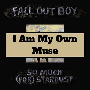 Untitled Presentation 7 — Every Fall Out Boy Song (2023 with SMFS & Fire) option 102