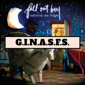 Untitled Presentation 74 — Every Fall Out Boy Song (2023 with SMFS & Fire) option 107