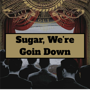 Untitled Presentation 79 — Every Fall Out Boy Song (2023 with SMFS & Fire) option 112