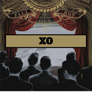 Untitled Presentation 88 — Every Fall Out Boy Song (2023 with SMFS & Fire) option 122