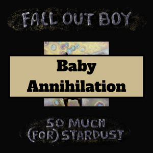 Untitled Presentation 9 — Every Fall Out Boy Song (2023 with SMFS & Fire) option 124