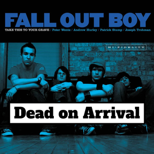 Untitled Presentation 93 — Every Fall Out Boy Song (2023 with SMFS & Fire) option 128