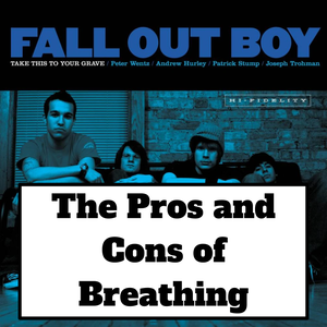 Untitled Presentation 99 — Every Fall Out Boy Song (2023 with SMFS & Fire) option 134