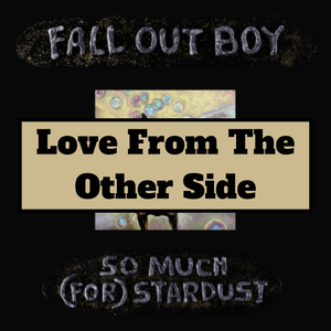 Untitled Presentation — Every Fall Out Boy Song (2023 with SMFS & Fire) option 135