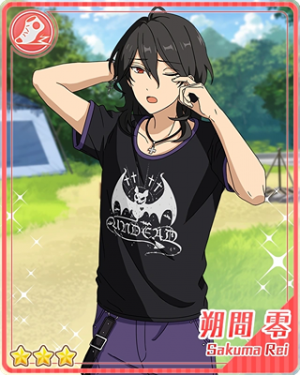 Pair 16apng — Rei Sakuma Cards - All Of Them option 11