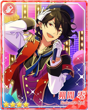 Pair 34bpng — Rei Sakuma Cards - All Of Them option 52