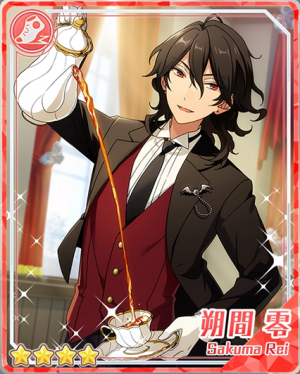 Pair 39bpng — Rei Sakuma Cards - All Of Them option 62