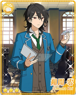 Pair 3apng — Rei Sakuma Cards - All Of Them option 63