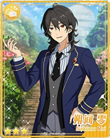 Pair 43bpng — Rei Sakuma Cards - All Of Them option 72