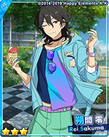Pair 67bpng — Rei Sakuma Cards - All Of Them option 124