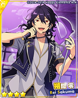 Pair 72bpng — Rei Sakuma Cards - All Of Them option 136