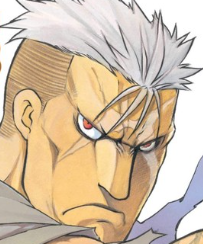 Captura De Tela 2023 07 06 183337 — ULTIMATE FULLMETAL ALCHEMIST CHARACTERS (2003 and Manga) option 26