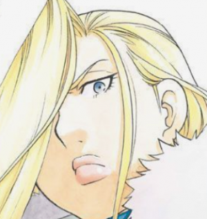 Captura De Tela 2023 07 06 183609 — ULTIMATE FULLMETAL ALCHEMIST CHARACTERS (2003 and Manga) option 30
