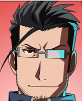 Captura De Tela 2023 07 06 184338 — ULTIMATE FULLMETAL ALCHEMIST CHARACTERS (2003 and Manga) option 31