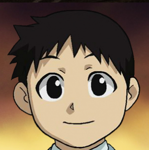 Captura De Tela 2023 07 06 190846 — ULTIMATE FULLMETAL ALCHEMIST CHARACTERS (2003 and Manga) option 35