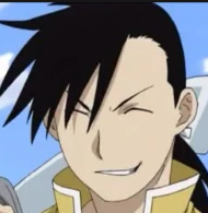 Captura De Tela 2023 07 06 191826 — ULTIMATE FULLMETAL ALCHEMIST CHARACTERS (2003 and Manga) option 40
