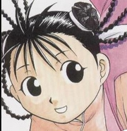 Captura De Tela 2023 07 06 191857 — ULTIMATE FULLMETAL ALCHEMIST CHARACTERS (2003 and Manga) option 41