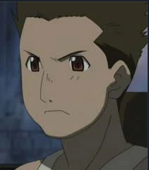 Captura De Tela 2023 07 06 194457 — ULTIMATE FULLMETAL ALCHEMIST CHARACTERS (2003 and Manga) option 44