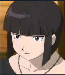 Captura De Tela 2023 07 06 194505 — ULTIMATE FULLMETAL ALCHEMIST CHARACTERS (2003 and Manga) option 45