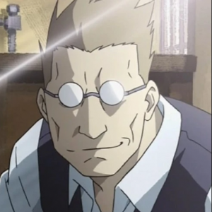 Captura De Tela 2023 07 06 194952 — ULTIMATE FULLMETAL ALCHEMIST CHARACTERS (2003 and Manga) option 47
