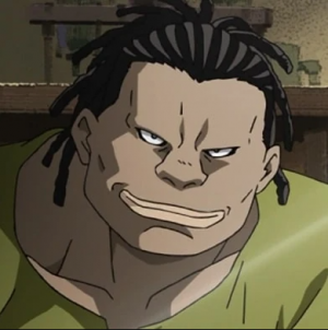 Captura De Tela 2023 07 06 195000 — ULTIMATE FULLMETAL ALCHEMIST CHARACTERS (2003 and Manga) option 48