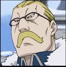 Captura De Tela 2023 07 06 195006 — ULTIMATE FULLMETAL ALCHEMIST CHARACTERS (2003 and Manga) option 49