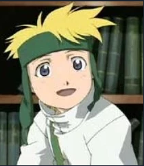 Captura De Tela 2023 07 06 195057 — ULTIMATE FULLMETAL ALCHEMIST CHARACTERS (2003 and Manga) option 51