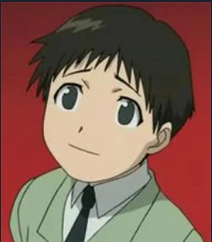 Captura De Tela 2023 07 06 195213 — ULTIMATE FULLMETAL ALCHEMIST CHARACTERS (2003 and Manga) option 57