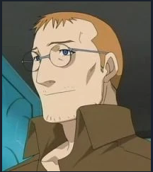 Captura De Tela 2023 07 06 195232 — ULTIMATE FULLMETAL ALCHEMIST CHARACTERS (2003 and Manga) option 59