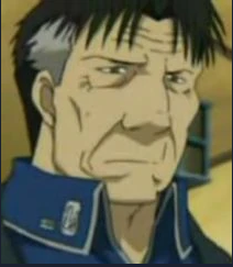 Captura De Tela 2023 07 06 195302 — ULTIMATE FULLMETAL ALCHEMIST CHARACTERS (2003 and Manga) option 62