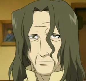 Captura De Tela 2023 07 06 195424 — ULTIMATE FULLMETAL ALCHEMIST CHARACTERS (2003 and Manga) option 63