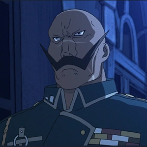 Captura De Tela 2023 07 06 195433 — ULTIMATE FULLMETAL ALCHEMIST CHARACTERS (2003 and Manga) option 64