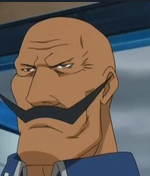 Captura De Tela 2023 07 06 195440 — ULTIMATE FULLMETAL ALCHEMIST CHARACTERS (2003 and Manga) option 65