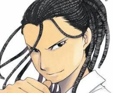 Captura De Tela 2023 07 06 195946 — ULTIMATE FULLMETAL ALCHEMIST CHARACTERS (2003 and Manga) option 66