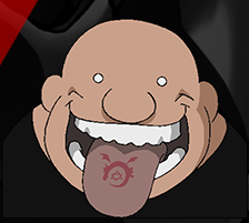 Captura De Tela 2023 07 07 120246 — ULTIMATE FULLMETAL ALCHEMIST CHARACTERS (2003 and Manga) option 67