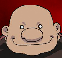 Captura De Tela 2023 07 07 120254 — ULTIMATE FULLMETAL ALCHEMIST CHARACTERS (2003 and Manga) option 68
