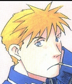 Captura De Tela 2023 07 07 120423 — ULTIMATE FULLMETAL ALCHEMIST CHARACTERS (2003 and Manga) option 70