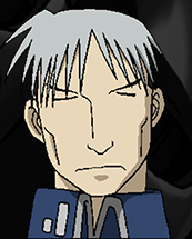 Captura De Tela 2023 07 07 120645 — ULTIMATE FULLMETAL ALCHEMIST CHARACTERS (2003 and Manga) option 73