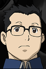 Captura De Tela 2023 07 07 120709 — ULTIMATE FULLMETAL ALCHEMIST CHARACTERS (2003 and Manga) option 75