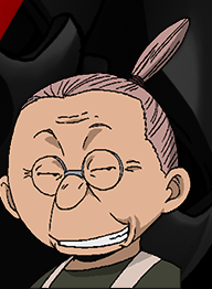 Captura De Tela 2023 07 07 120856 — ULTIMATE FULLMETAL ALCHEMIST CHARACTERS (2003 and Manga) option 77